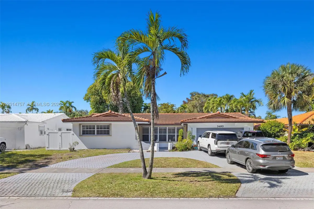 3460 N 46th Ave, Hollywood, FL 33021 - #1
