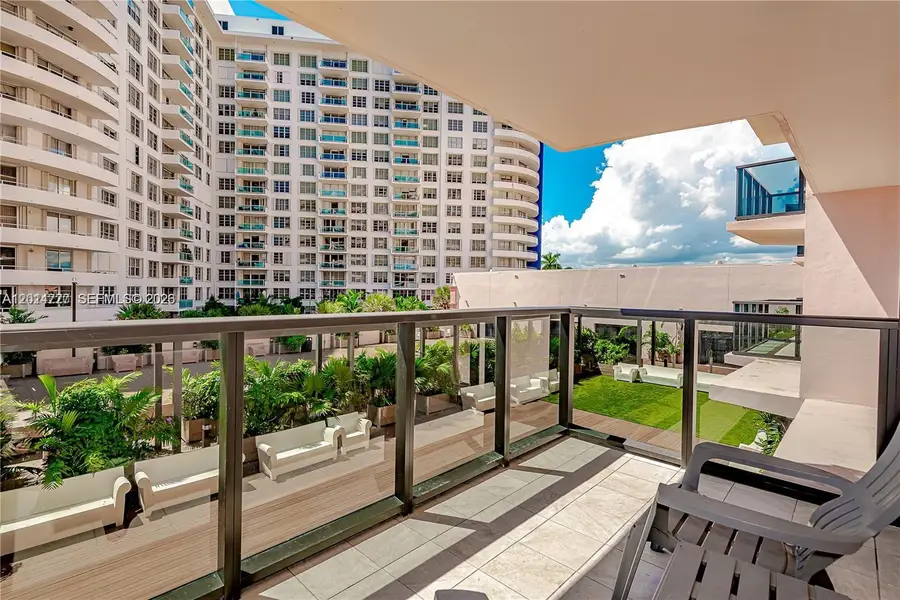 5225 Collins Ave #407, Miami Beach, FL 33140 - #3