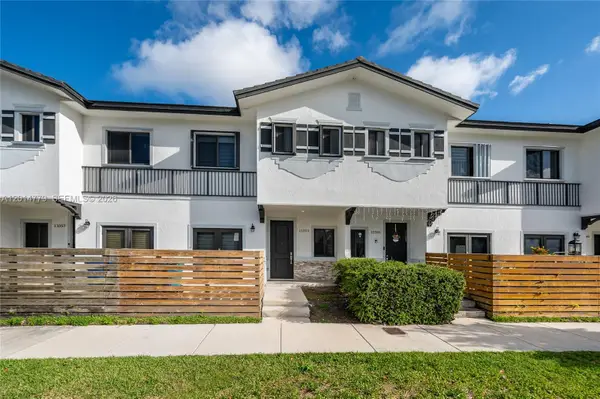 13353 SW 250th Ter, Homestead, FL 33032