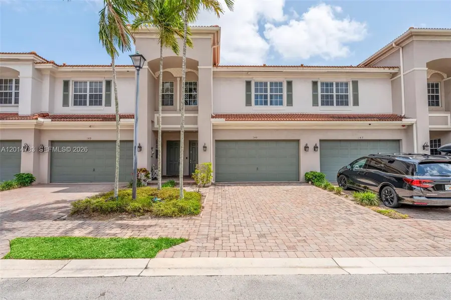 148 Nottingham Pl, Boynton Beach, FL 33426 - #2