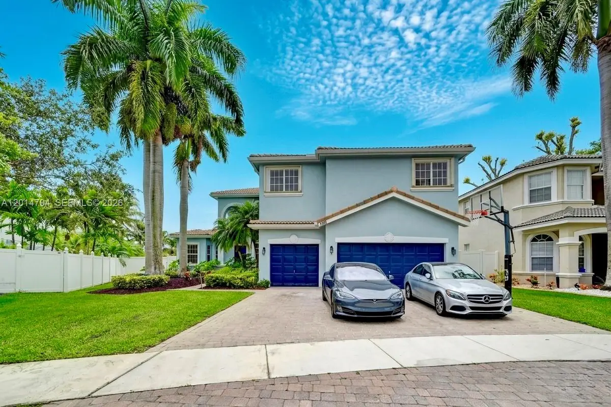 1580 SW 164th Ave, Pembroke Pines, FL 33027 - #1