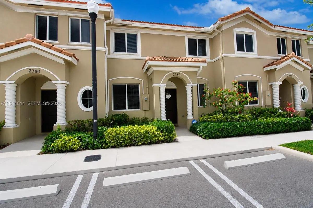 2382 SE 10th St, Homestead, FL 33035 - #1