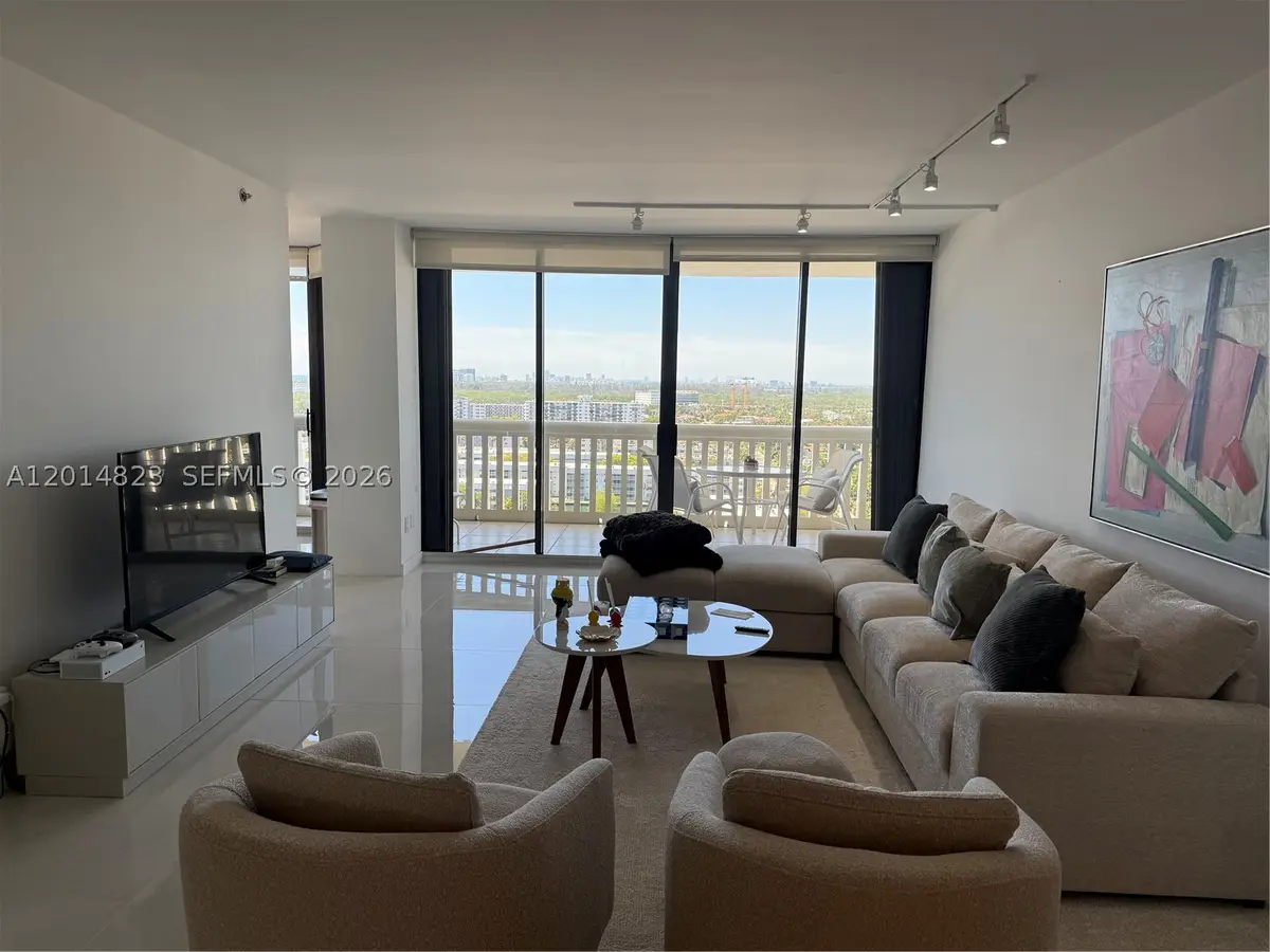 2000 Island Blvd #1603, Aventura, FL 33160 - #1