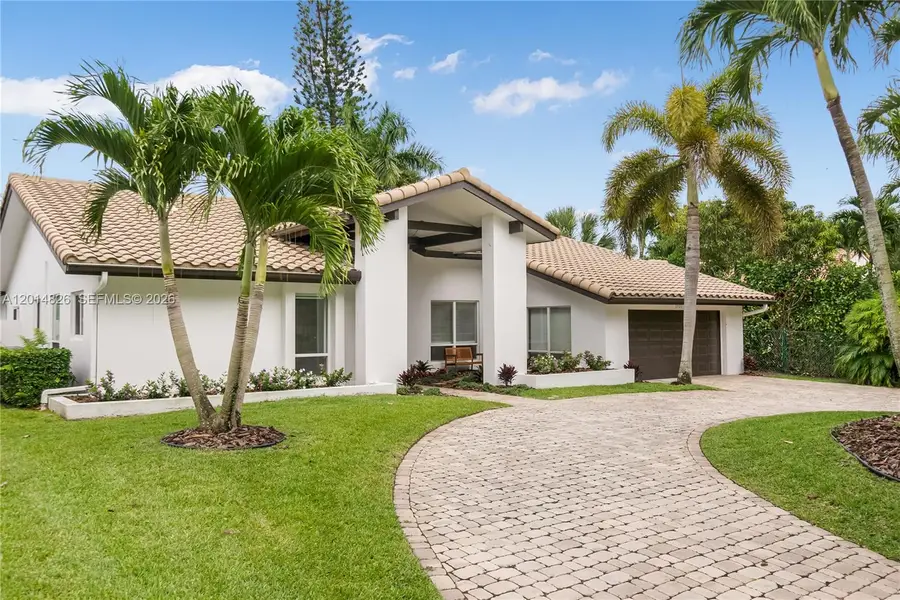3701 Bridge Rd, Cooper City, FL 33026 - #2
