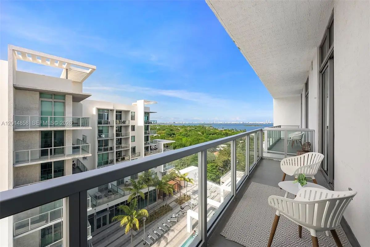 3900 Biscayne Blvd #PH1220, Miami, FL 33137 - #1