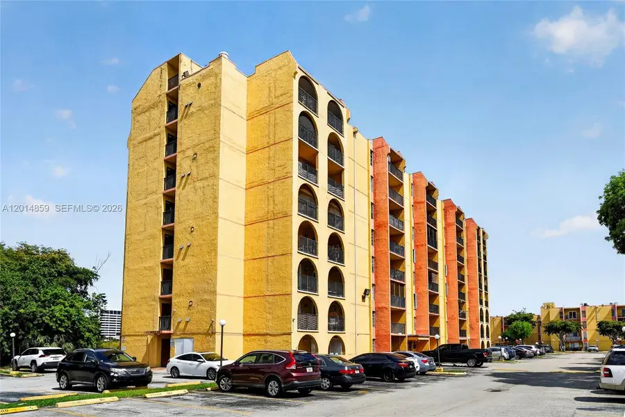 4801 NW 7th St, Miami, FL 33126 - #2