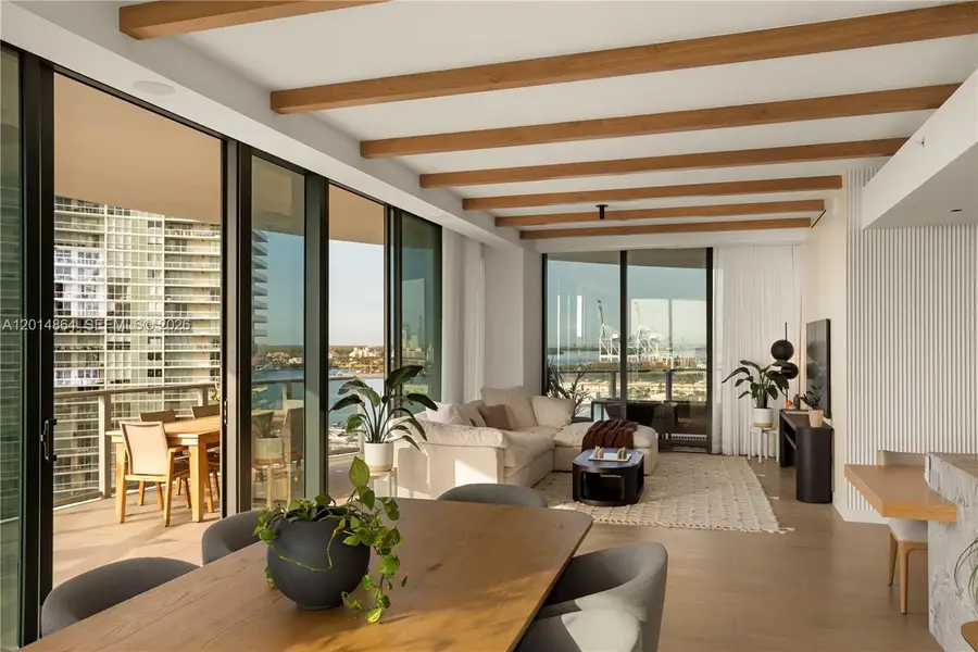 500 Alton Rd #1601, Miami Beach, FL 33139 - #2