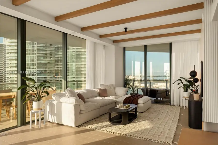 500 Alton Rd #1601, Miami Beach, FL 33139 - #3