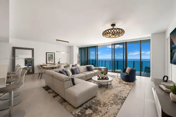 900 N Ocean Blvd #1903, Pompano Beach, FL 33062