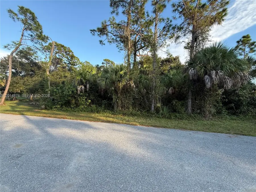 4601 Fergus, North Port, FL 34288 - #2