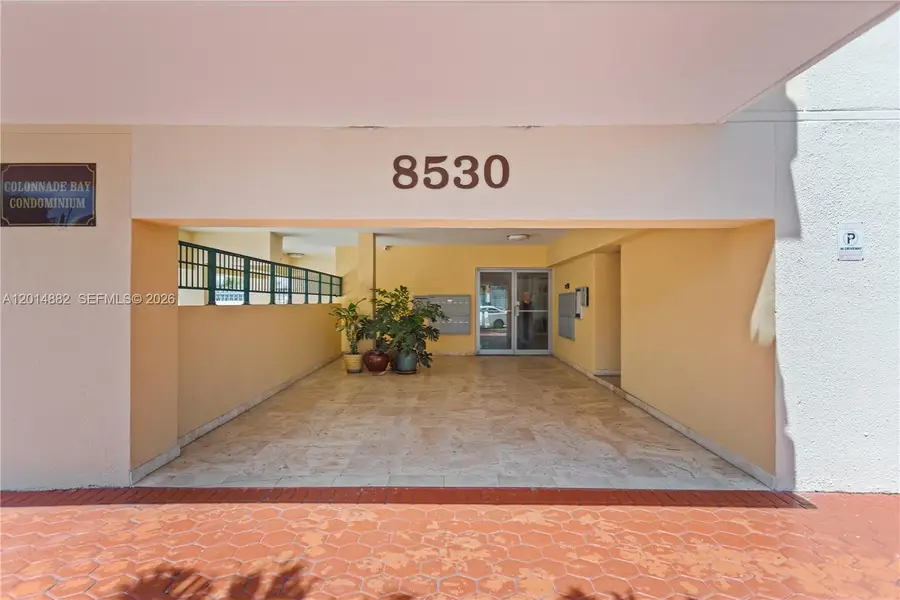 8530 Byron Ave #302, Miami Beach, FL 33141 - #3