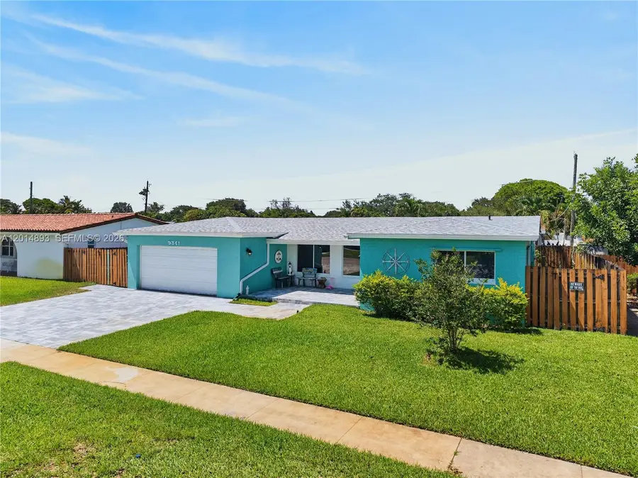 9341 SW 56th St, Cooper City, FL 33328 - #2