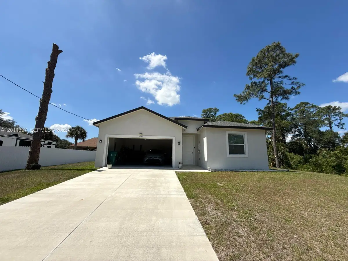 5020 Myrtlewood Rd, Port Labelle, FL 33935 - #1