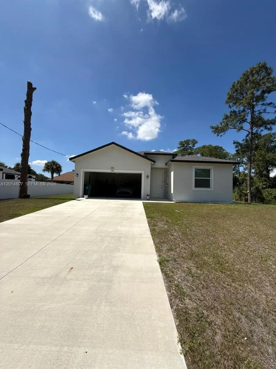 5020 Myrtlewood Rd, Port Labelle, FL 33935 - #2