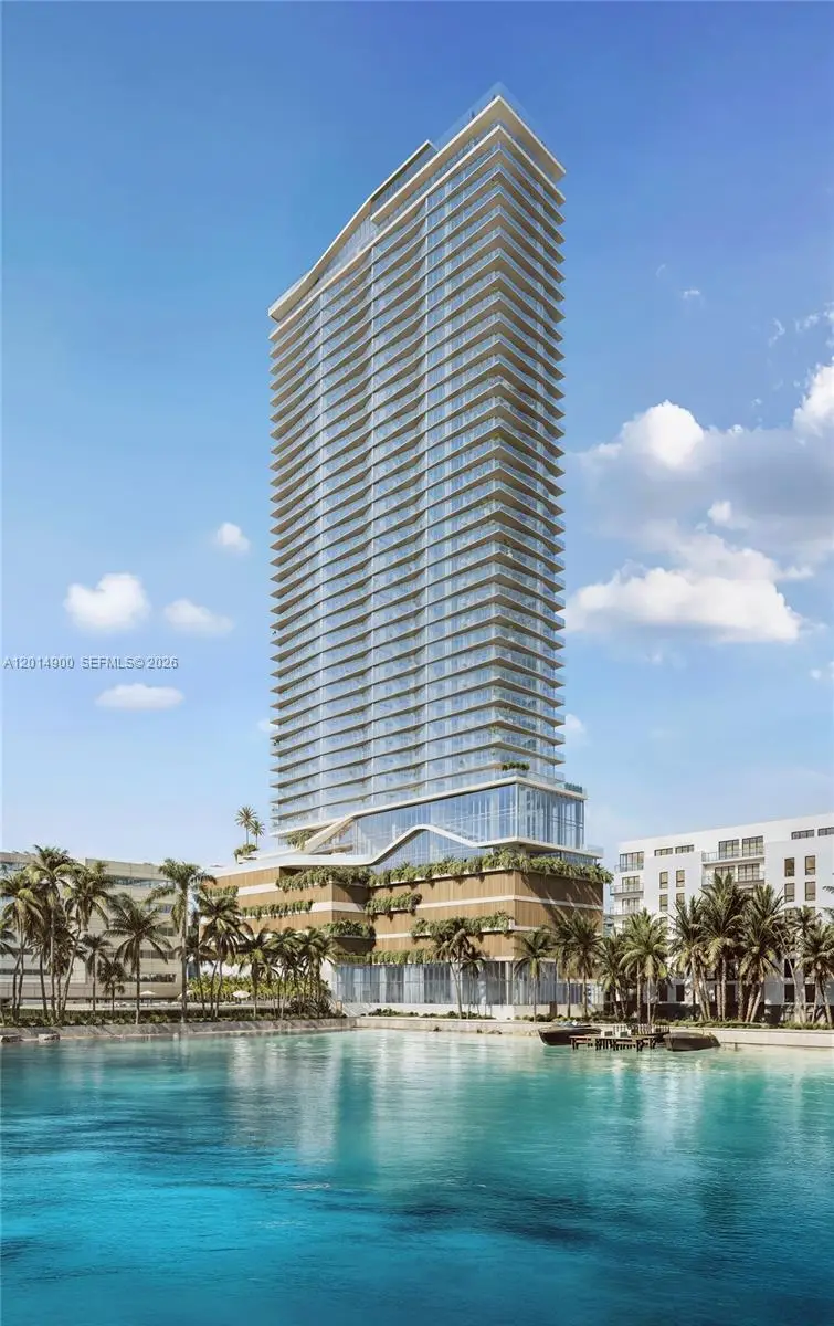 456 NE 29th St #2403, Miami, FL 33137 - #3