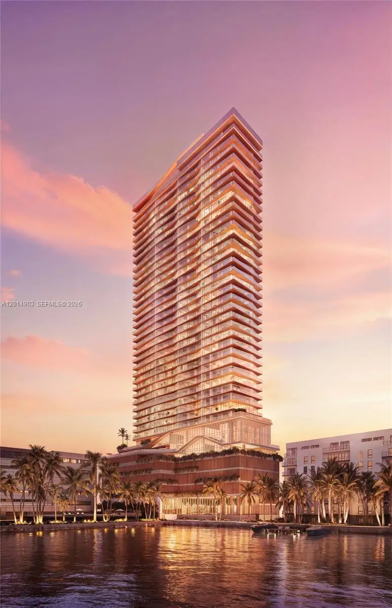 456 NE 29th St #901, Miami, FL 33137 - #2