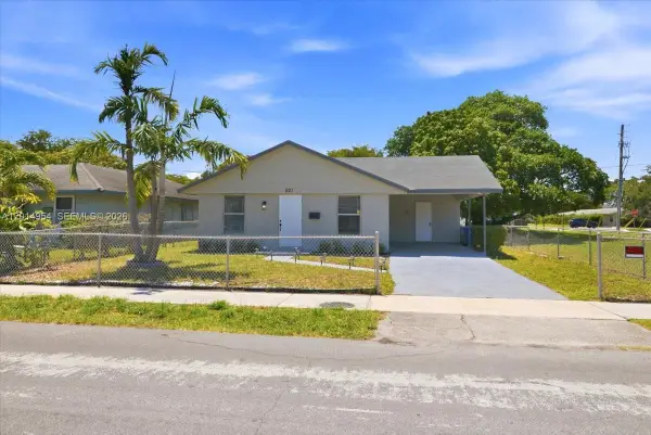 921 NW 5th Ave, Pompano Beach, FL 33060