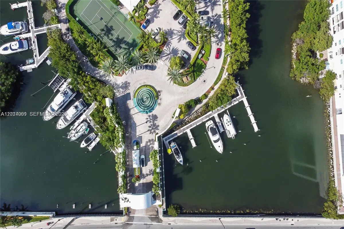 16500 Collins Ave Boatslip, Sunny Isles Beach, FL 33160 - #1