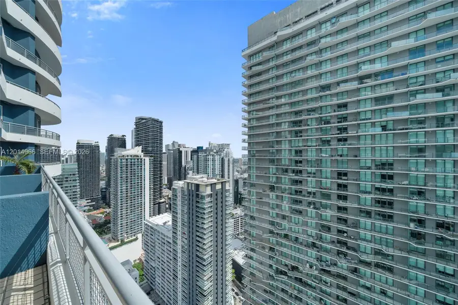 60 SW 13th St #4008, Miami, FL 33130 - #3