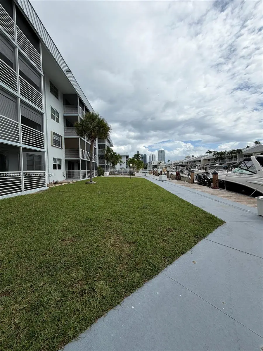 3550 NE 169th St #107, North Miami Beach, FL 33160 - #3