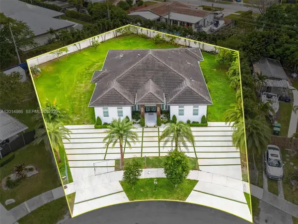 5815 SW 107th Pl, Miami, FL 33173