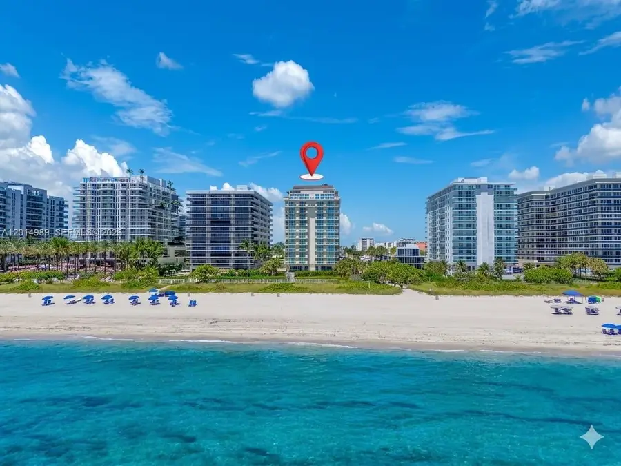 9499 Collins Ave #1009, Surfside, FL 33154 - #3