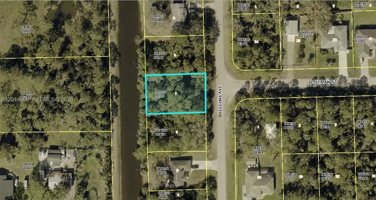 Address Withheld By Seller, Lehigh Acres, FL 33905 - #1