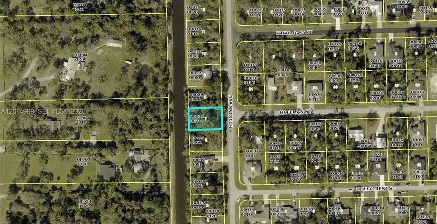 Address Withheld By Seller, Lehigh Acres, FL 33905 - #2