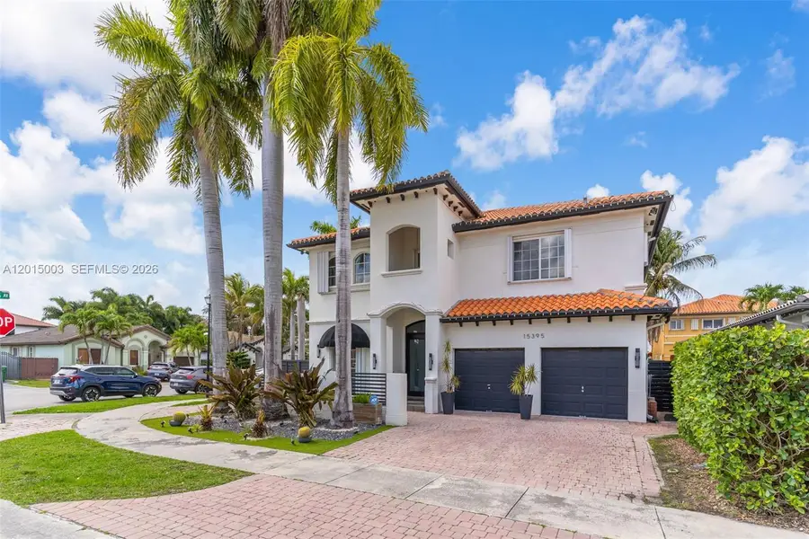 15395 SW 23rd St, Miami, FL 33185 - #2
