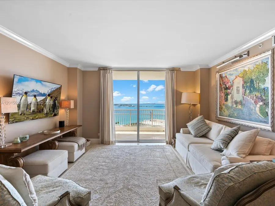 701 Brickell Key Blvd #2511, Miami, FL 33131 - #3