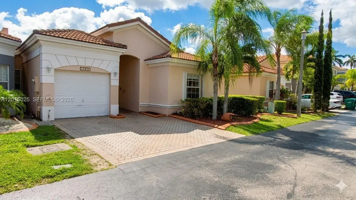 10273 SW 162nd Ct, Miami, FL 33196 - #1