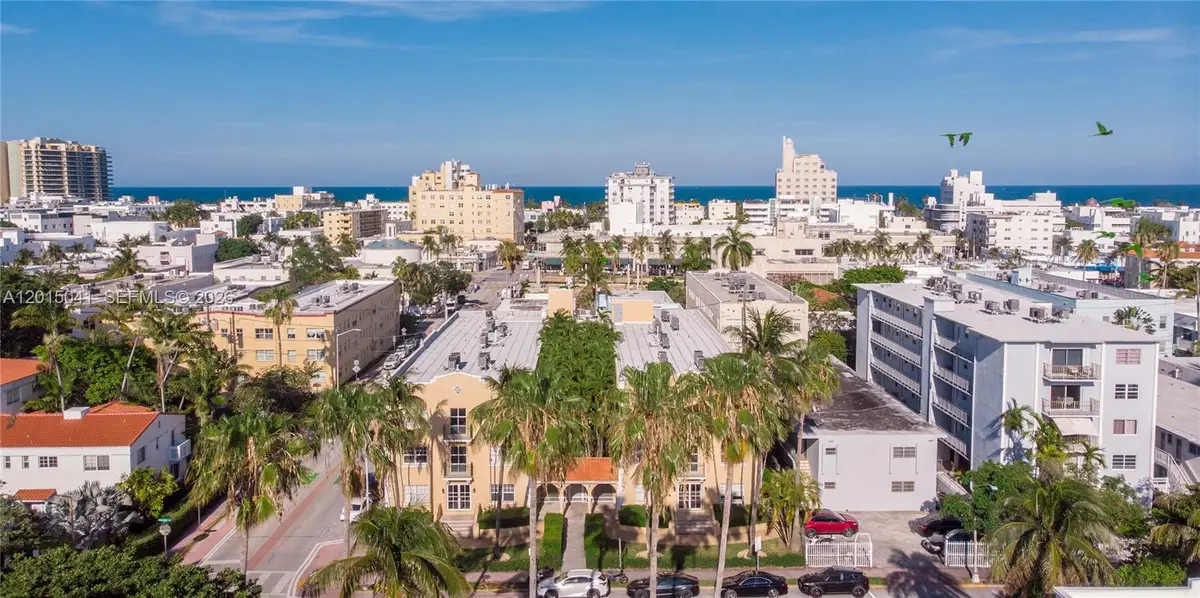 Address Withheld By Seller, Miami Beach, FL 33139 - #1