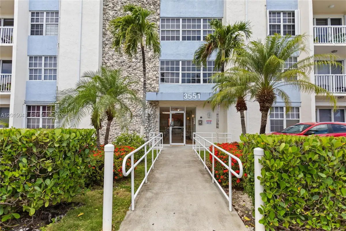 3551 SW 9th Ter #502, Miami, FL 33135 - #1