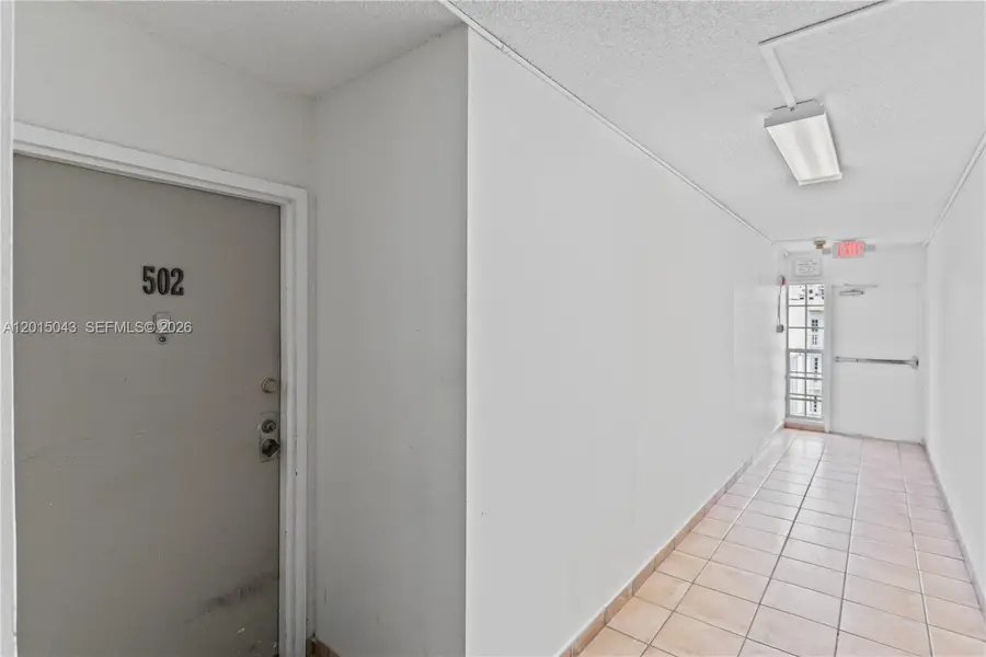 3551 SW 9th Ter #502, Miami, FL 33135 - #2