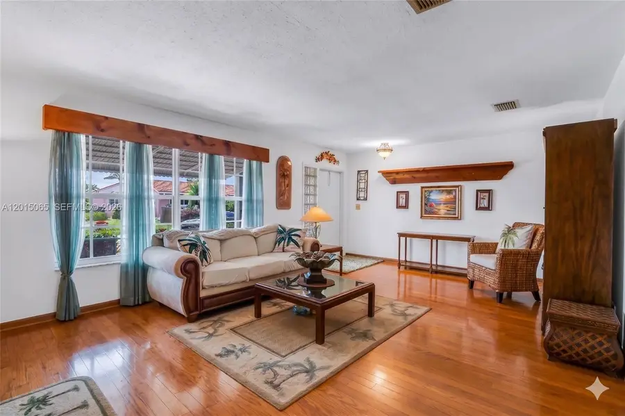 4605 NW 47th Ct, Tamarac, FL 33319 - #3