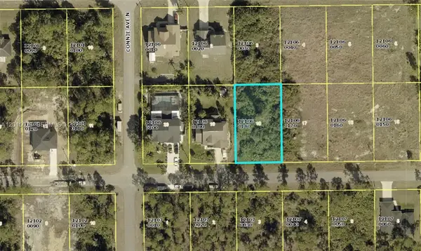 2514 18th St W, Lehigh Acres, FL 33971