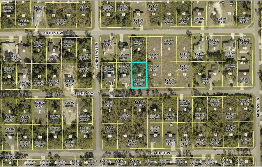 2514 18th St W, Lehigh Acres, FL 33971 - #2