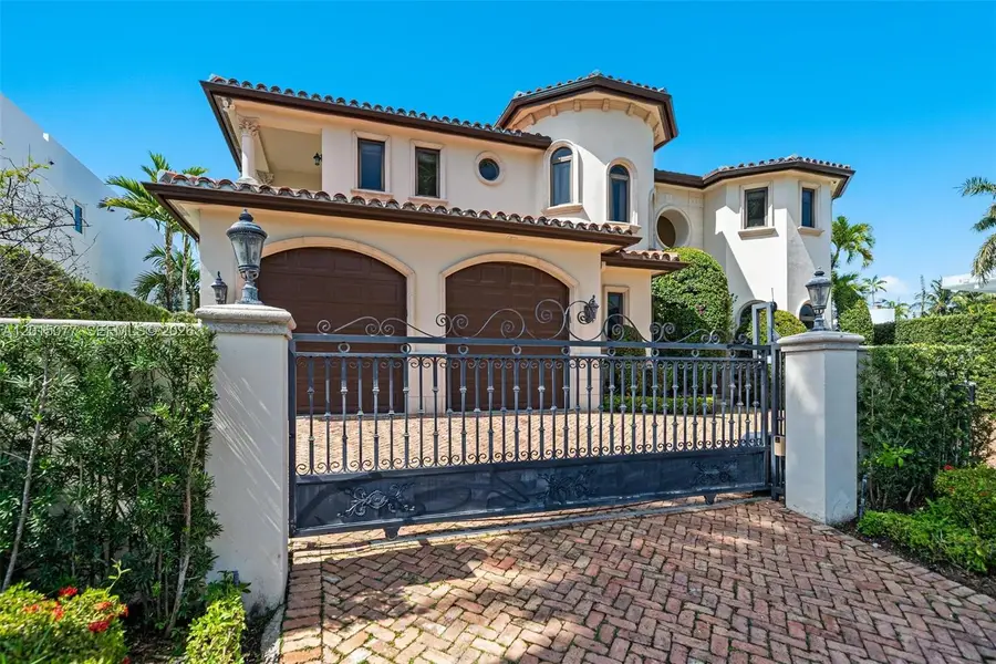 1251 99th St, Bay Harbor Islands, FL 33154 - #3