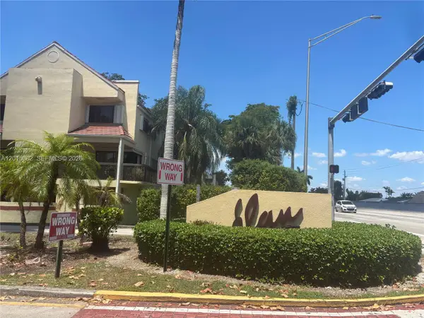 12922 SW 88th Ter #B-206, Miami, FL 33186