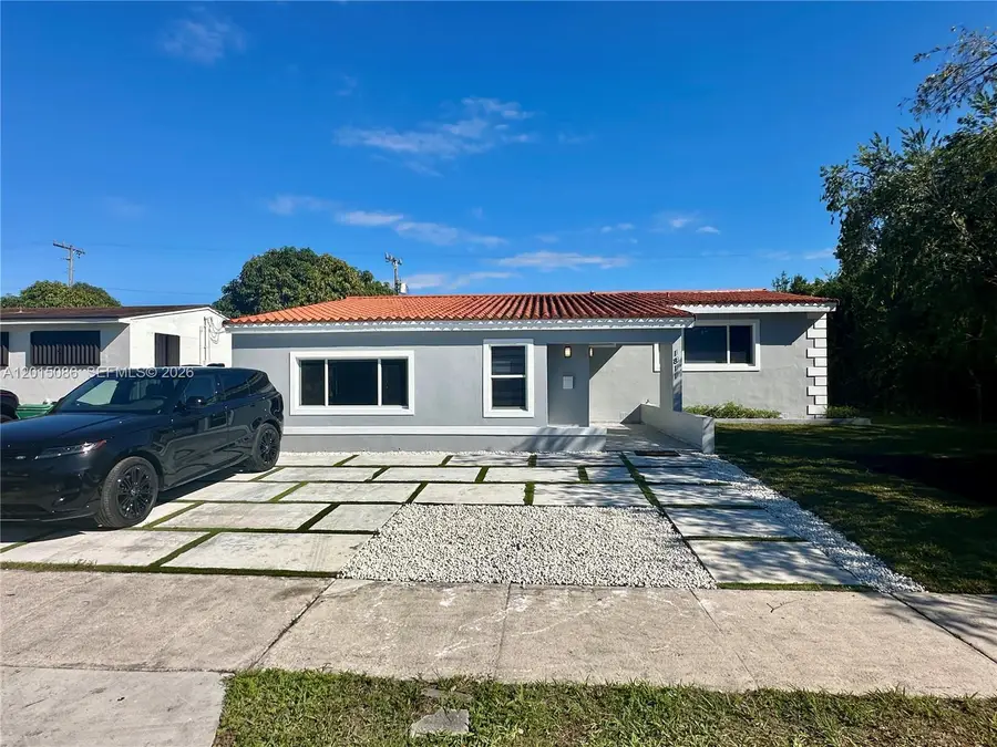 1811 SW 83rd Ave, Miami, FL 33155 - #3