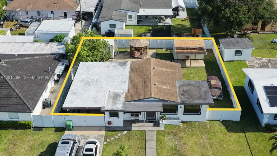 10955 SW 217th Ter, Miami, FL 33170 - #2