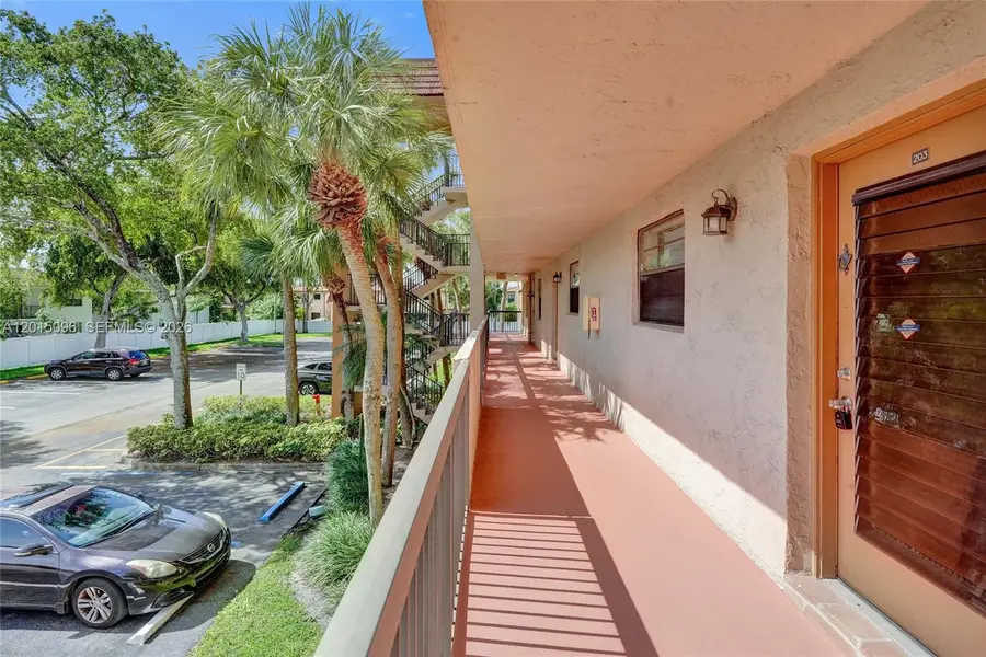 4960 E Sabal Palm Blvd #203, Tamarac, FL 33319 - #3