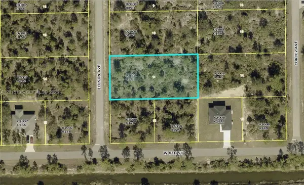 802 Edison Ave, Lehigh Acres, FL 33972