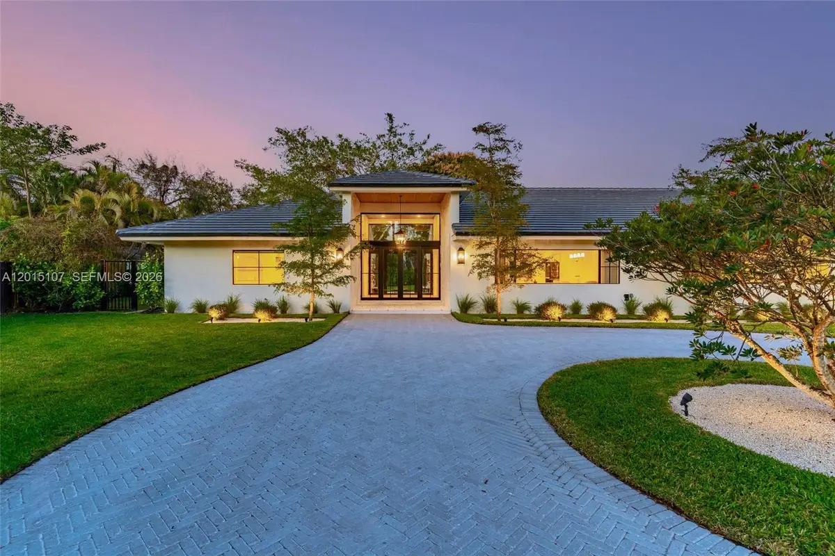 16889 SW 73rd Ct, Palmetto Bay, FL 33157 - #1