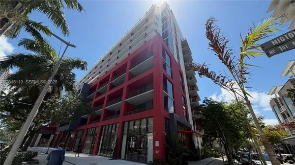 90 NE 32nd St #1125, Miami, FL 33127