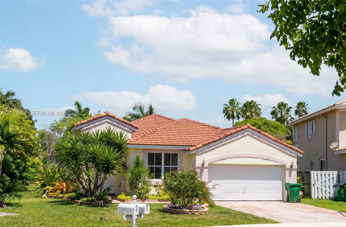 12997 SW 26th St, Miramar, FL 33027 - #1