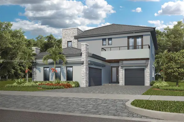 9615 Magnus Terrace, Parkland, FL 33076