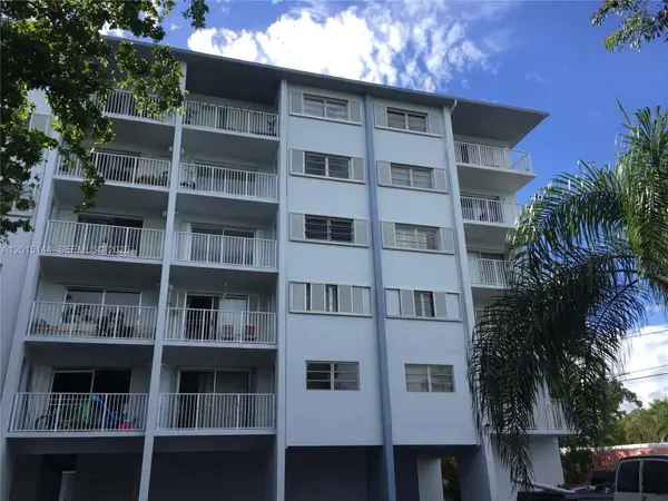 1701 Washington St #604, Hollywood, FL 33020