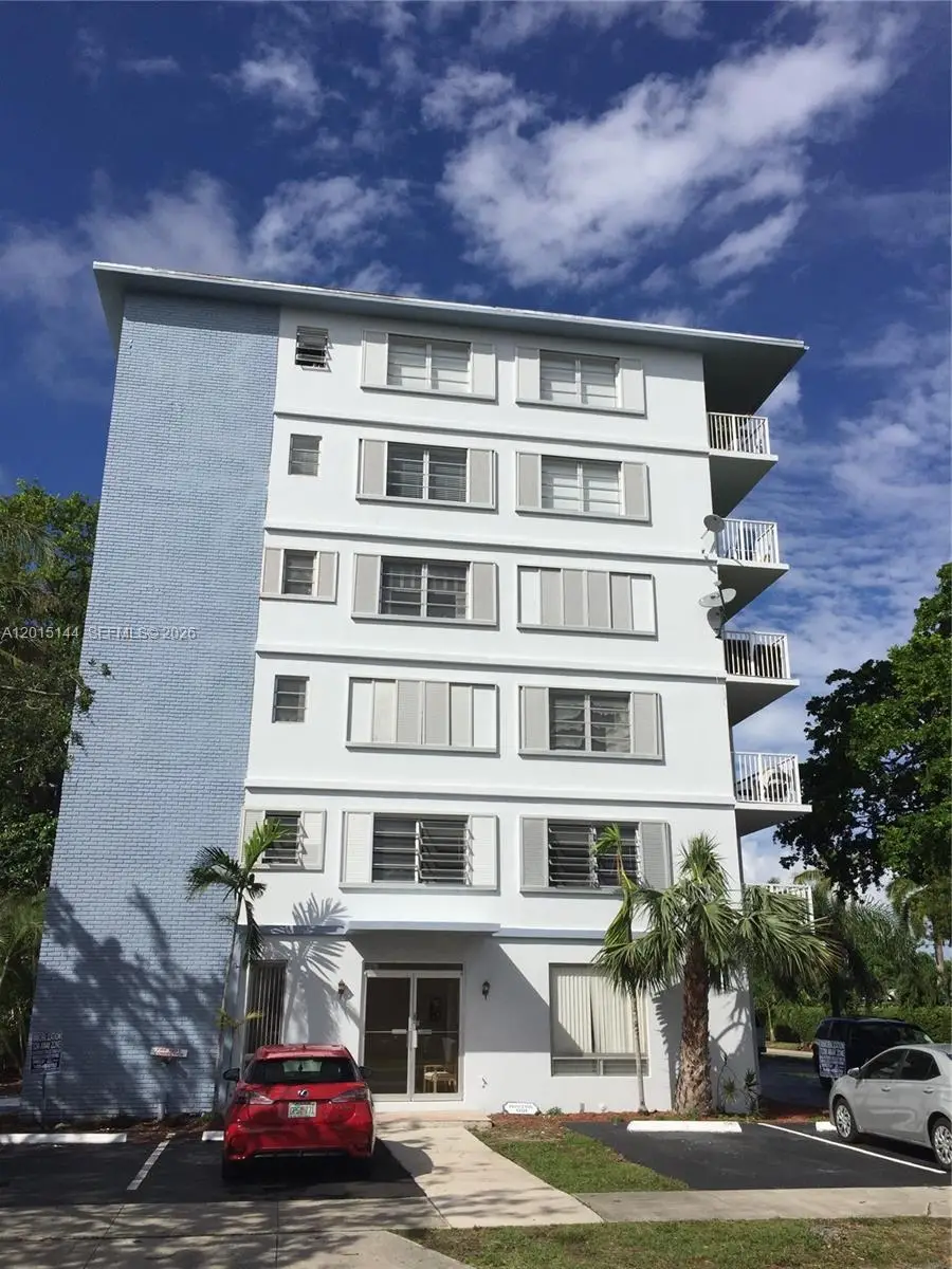 1701 Washington St #604, Hollywood, FL 33020 - #2