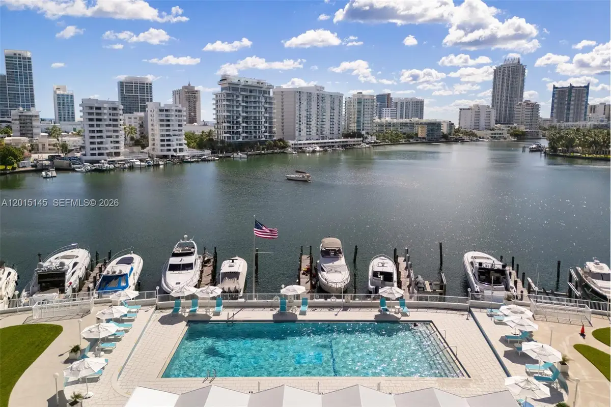 900 Bay Dr Ds14, Miami Beach, FL 33141 - #1